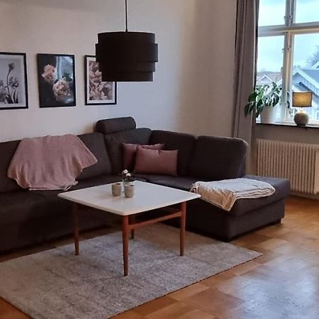 Kungsgatan 30 Apartment Amal Luaran gambar