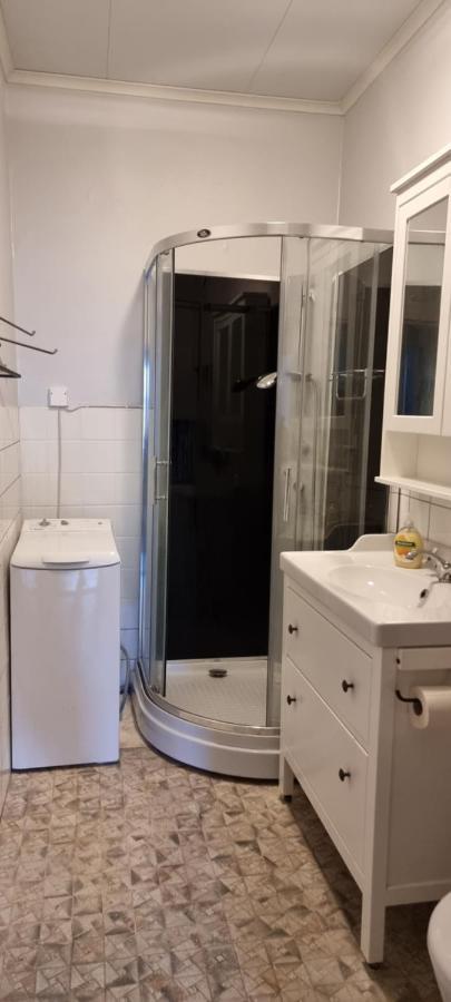 Kungsgatan 30 Apartment Amal Luaran gambar