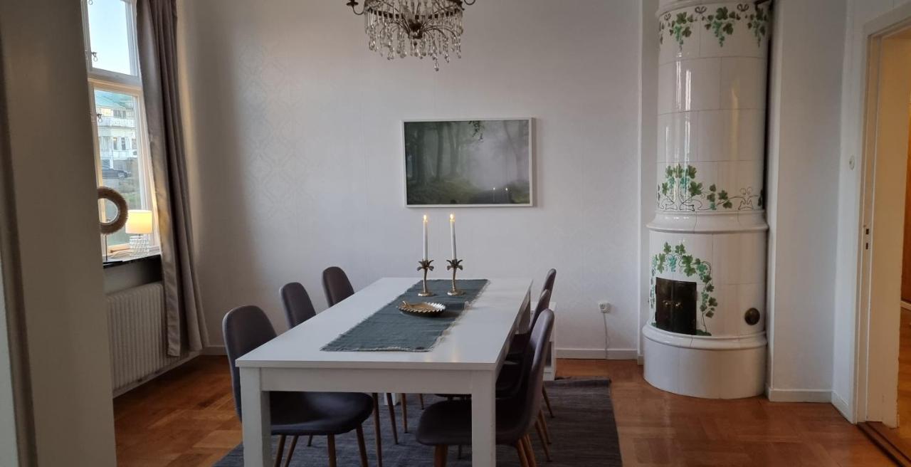 Kungsgatan 30 Apartment Amal Luaran gambar