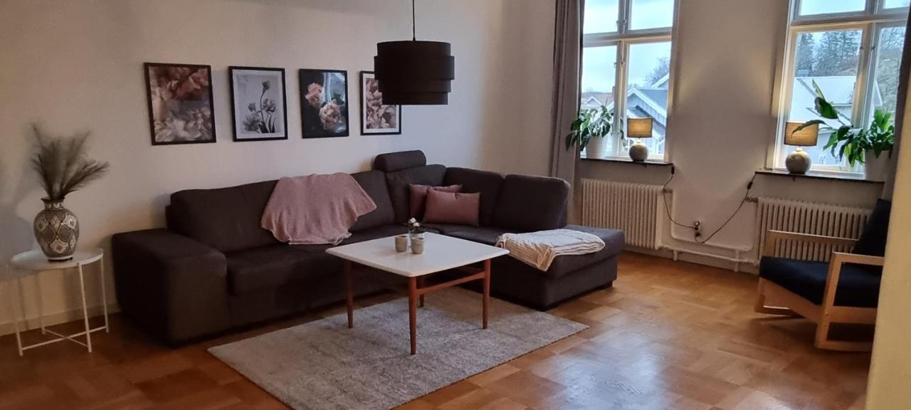 Kungsgatan 30 Apartment Amal Luaran gambar